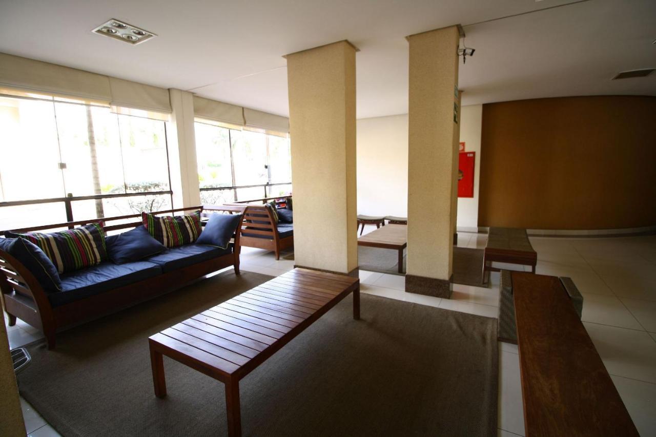 Thermas Boulevard Caldas Novas Exterior foto