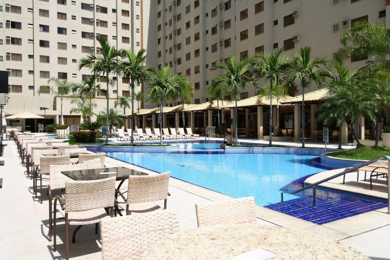 Thermas Boulevard Caldas Novas Exterior foto