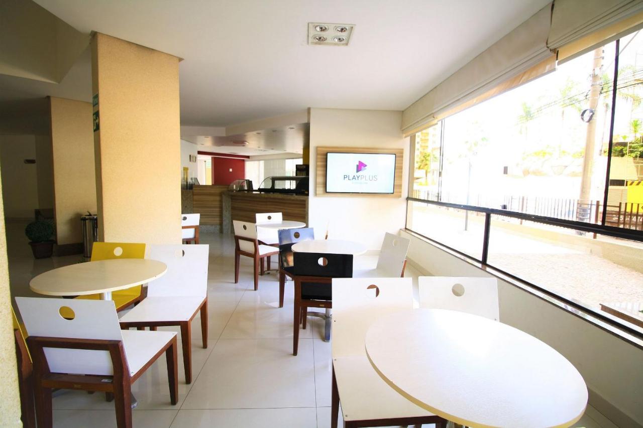 Thermas Boulevard Caldas Novas Exterior foto