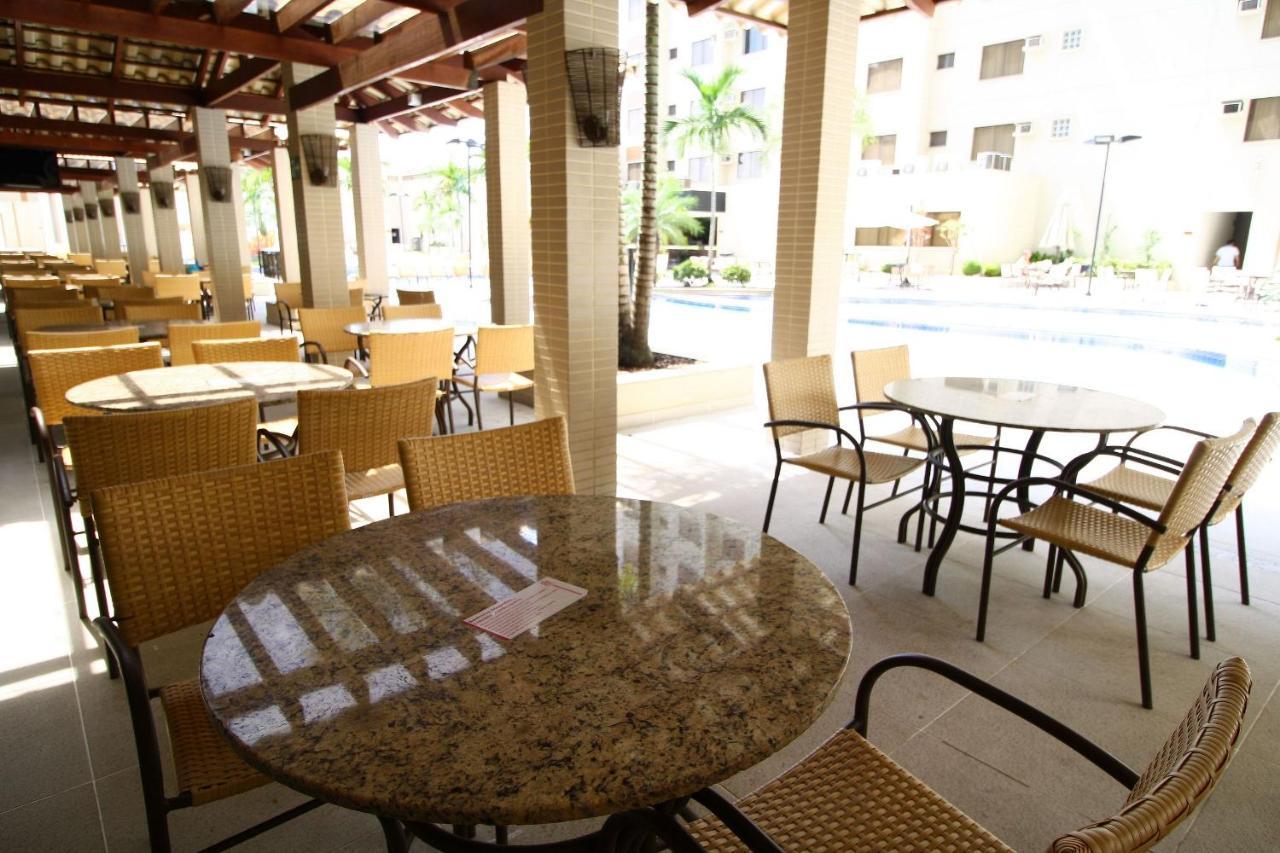 Thermas Boulevard Caldas Novas Exterior foto