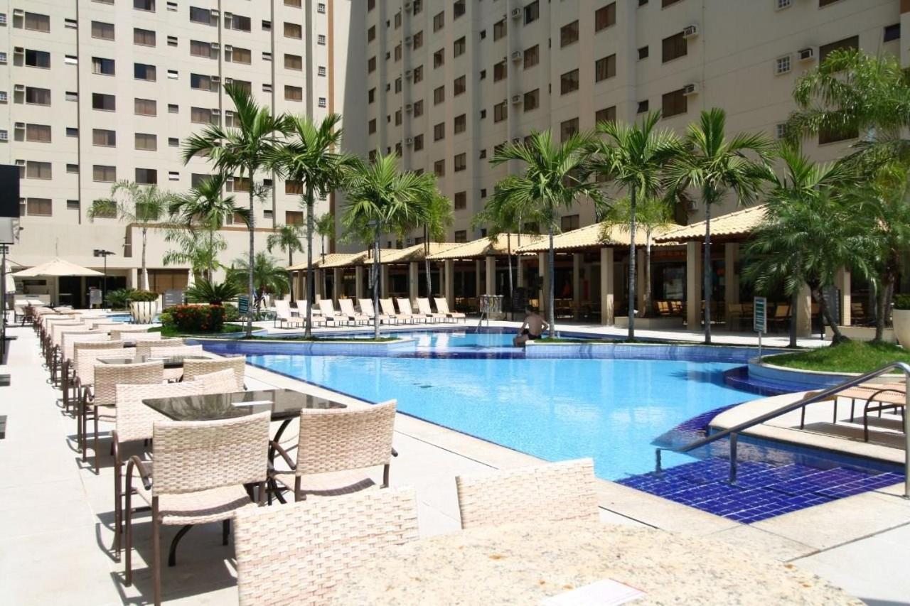 Thermas Boulevard Caldas Novas Exterior foto
